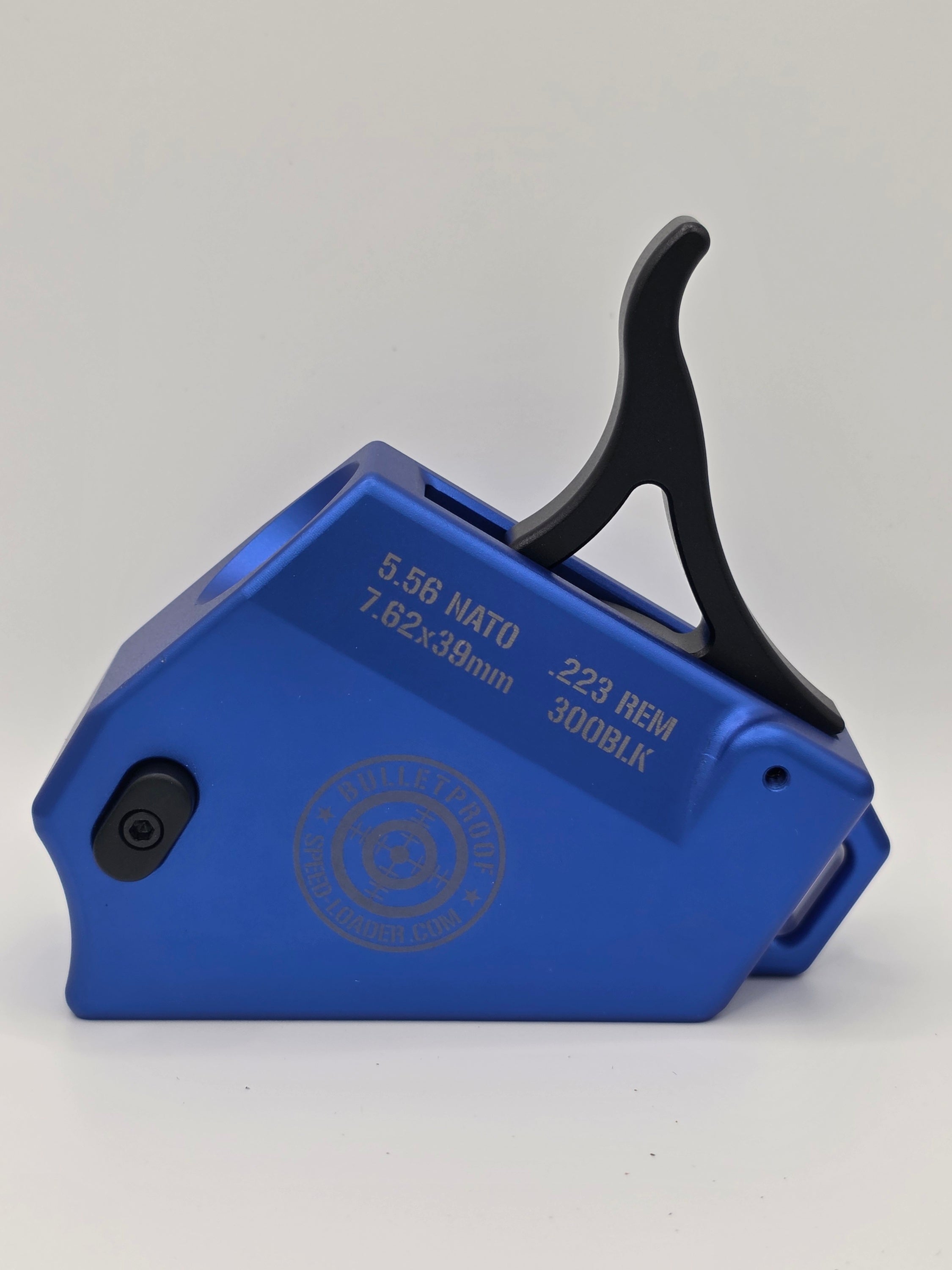 Bulletproof Speed-Loader Tier-1 Model