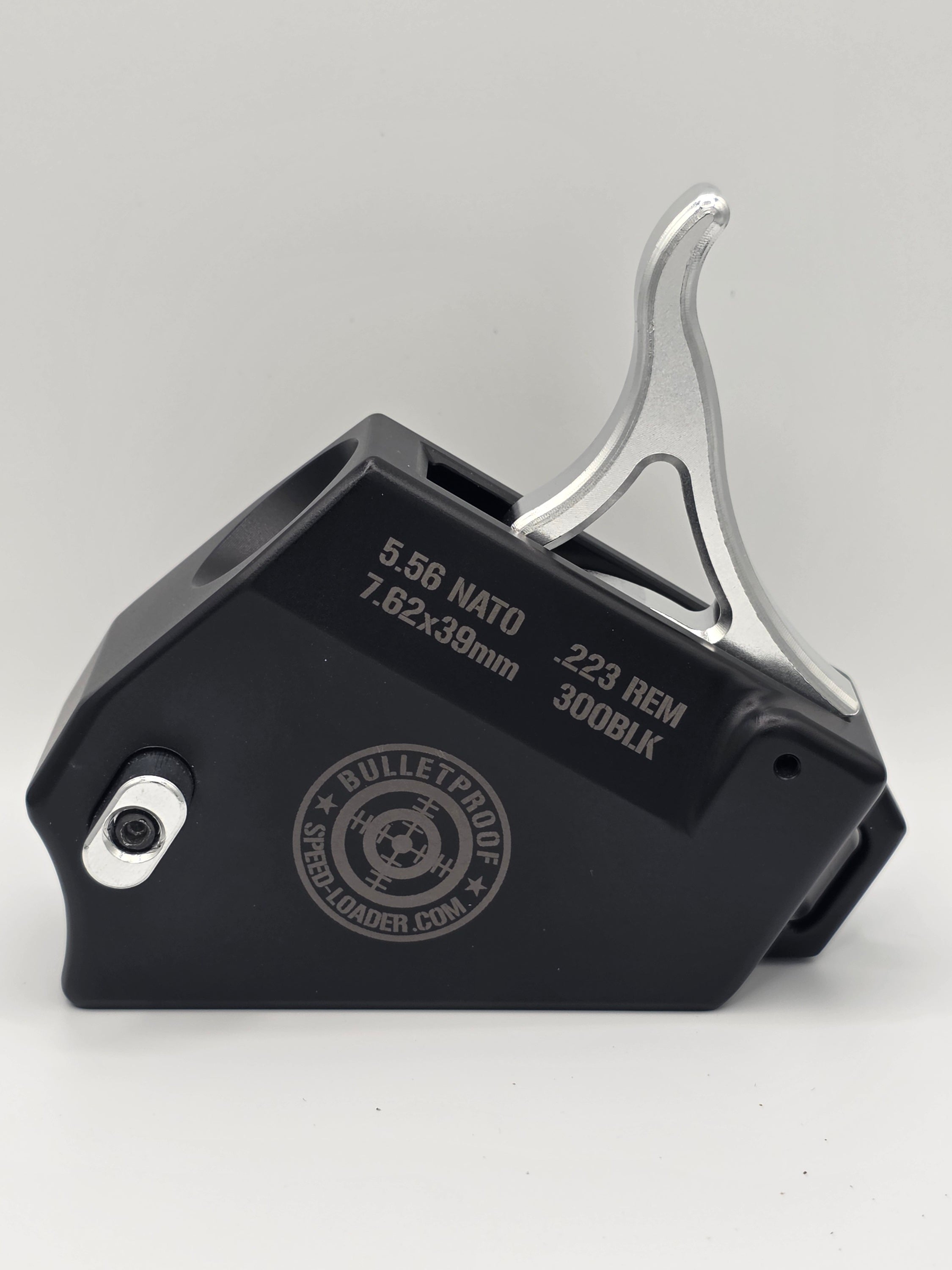 Bulletproof Speed-Loader Tier-1 Model