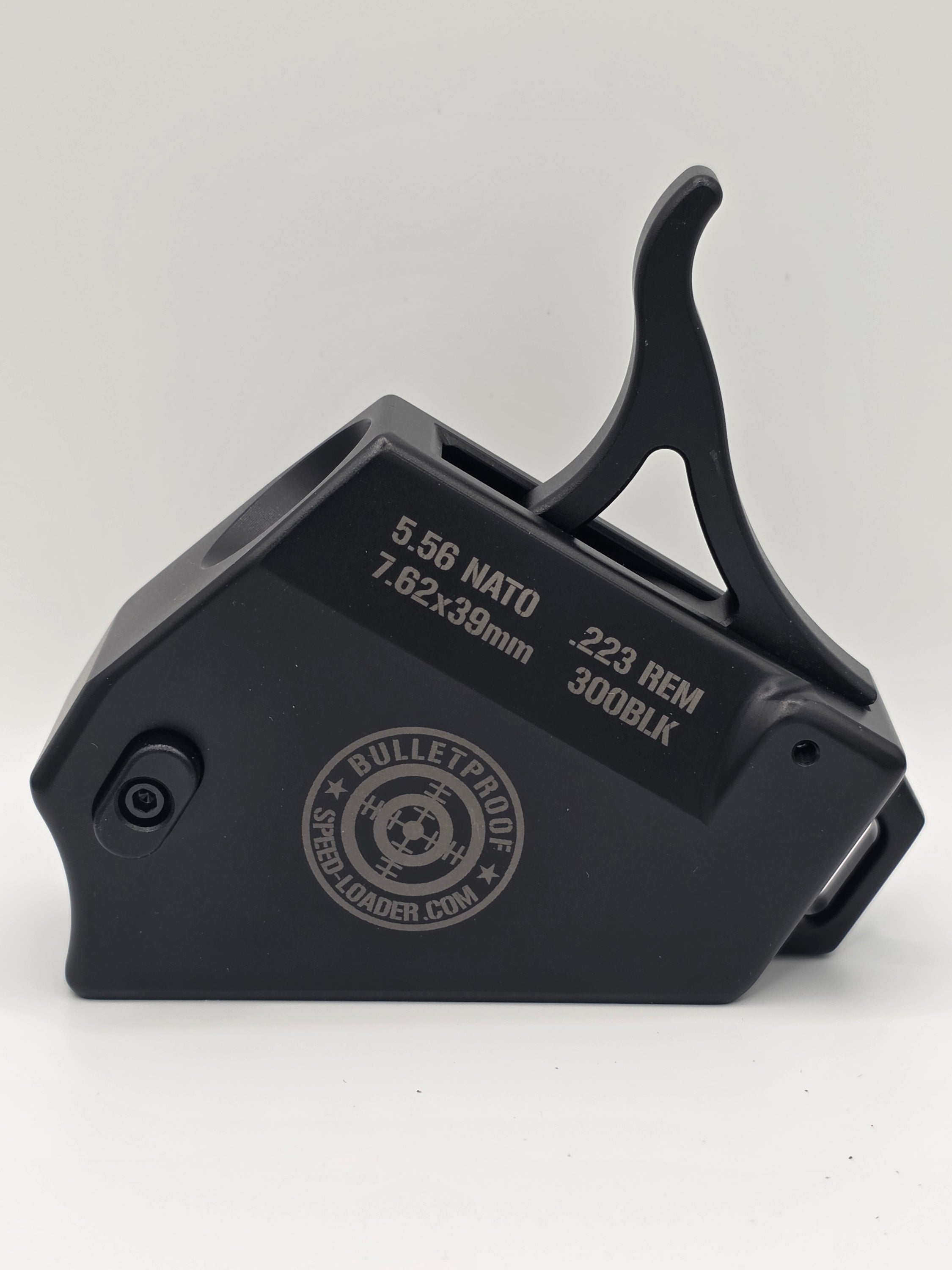 Bulletproof Speed-Loader Tier-1 Model