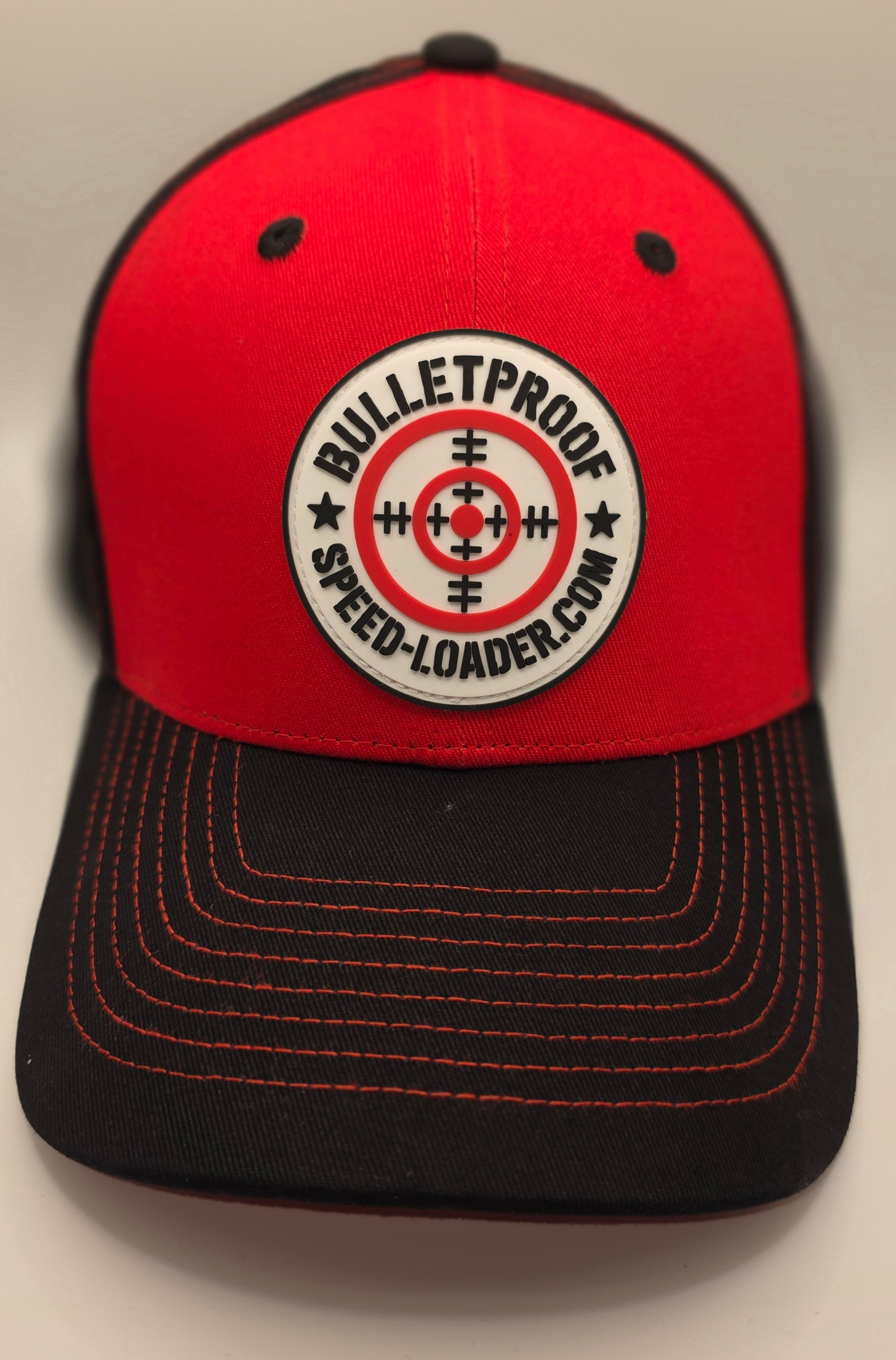 Bulletproof "Busta" Cap
