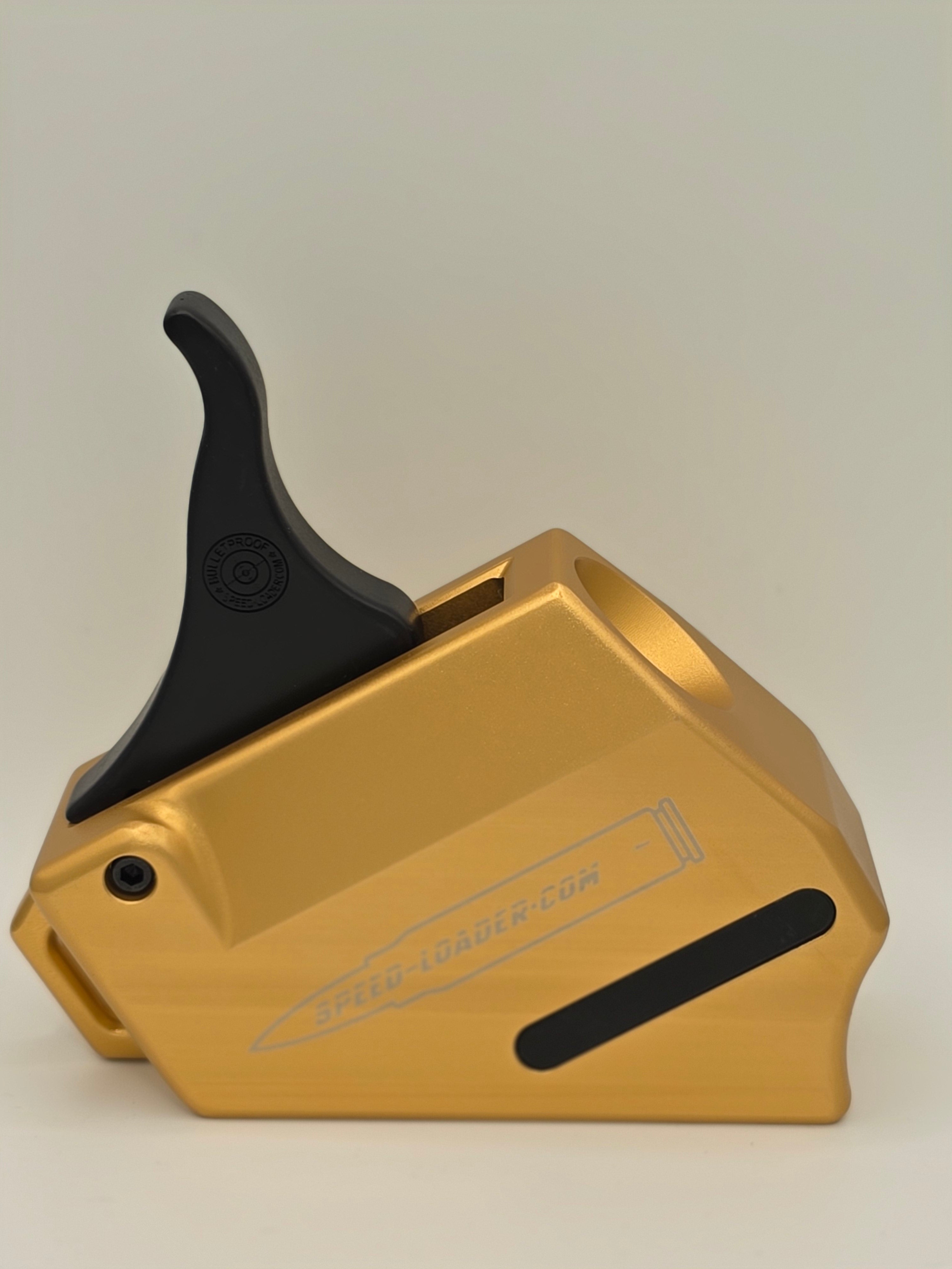 Bulletproof Speed-Loader DELTA Model