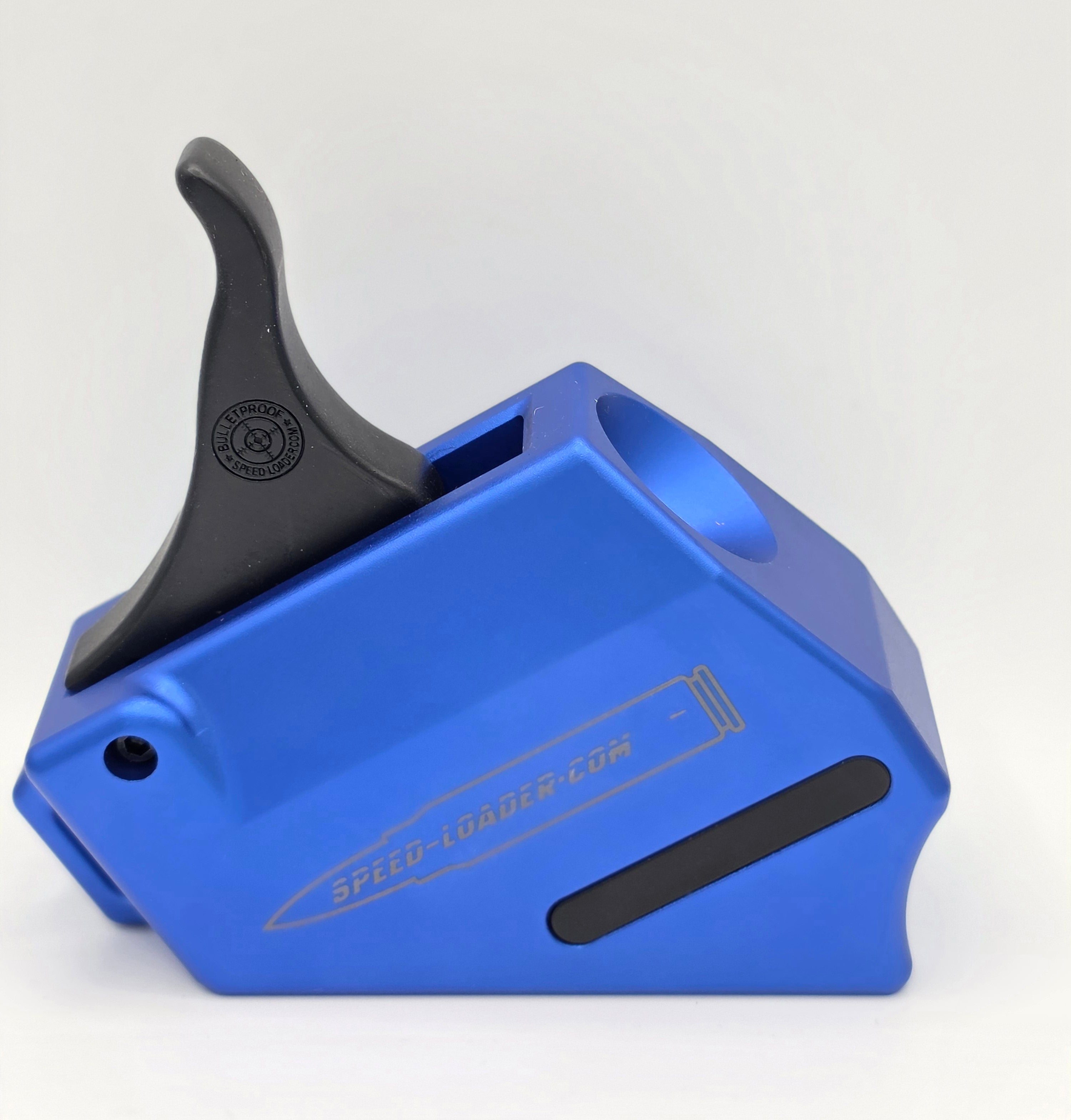 Bulletproof Speed-Loader DELTA Model