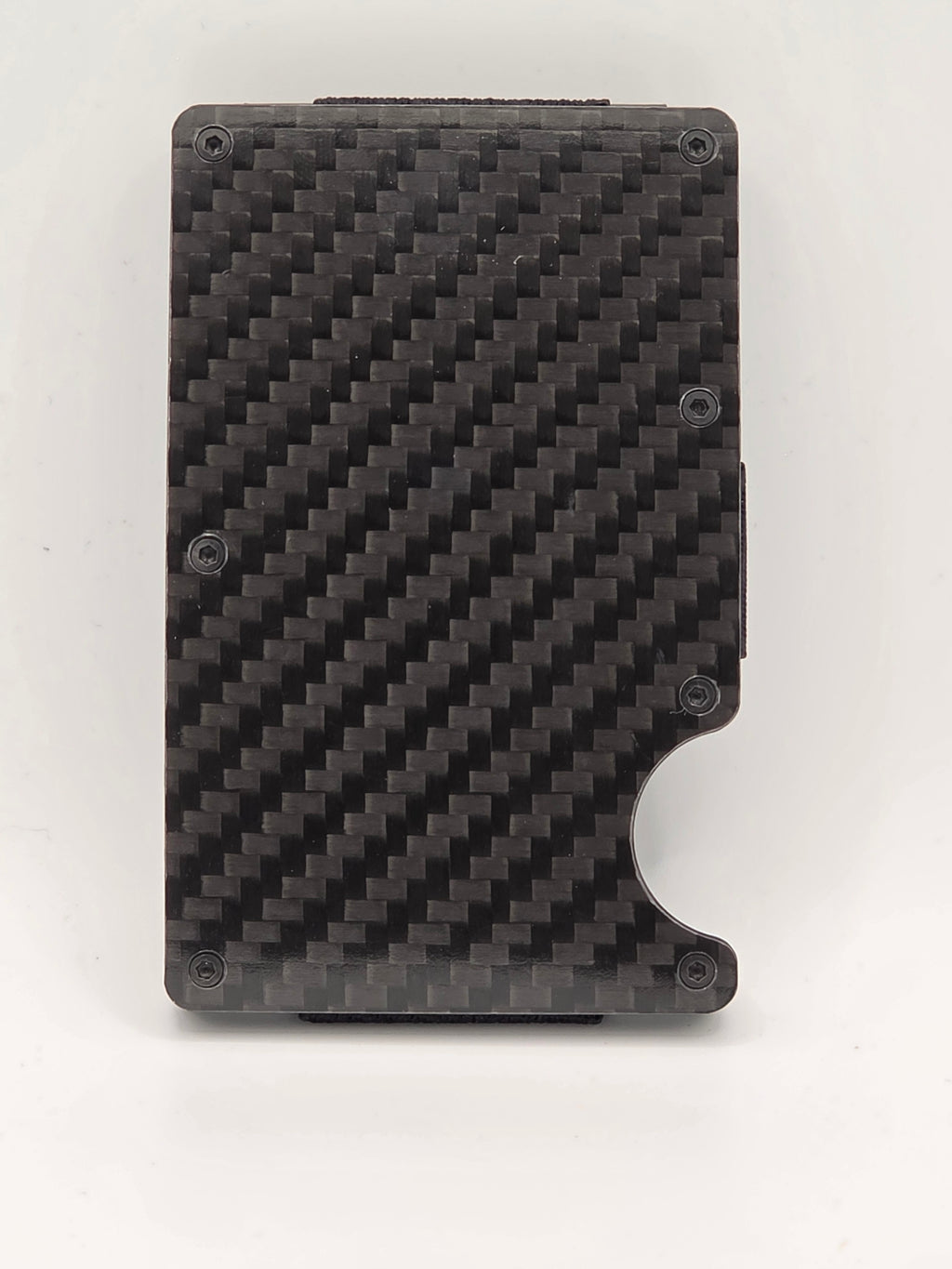 Bulletproof Concealed Carry Tactical Wallet