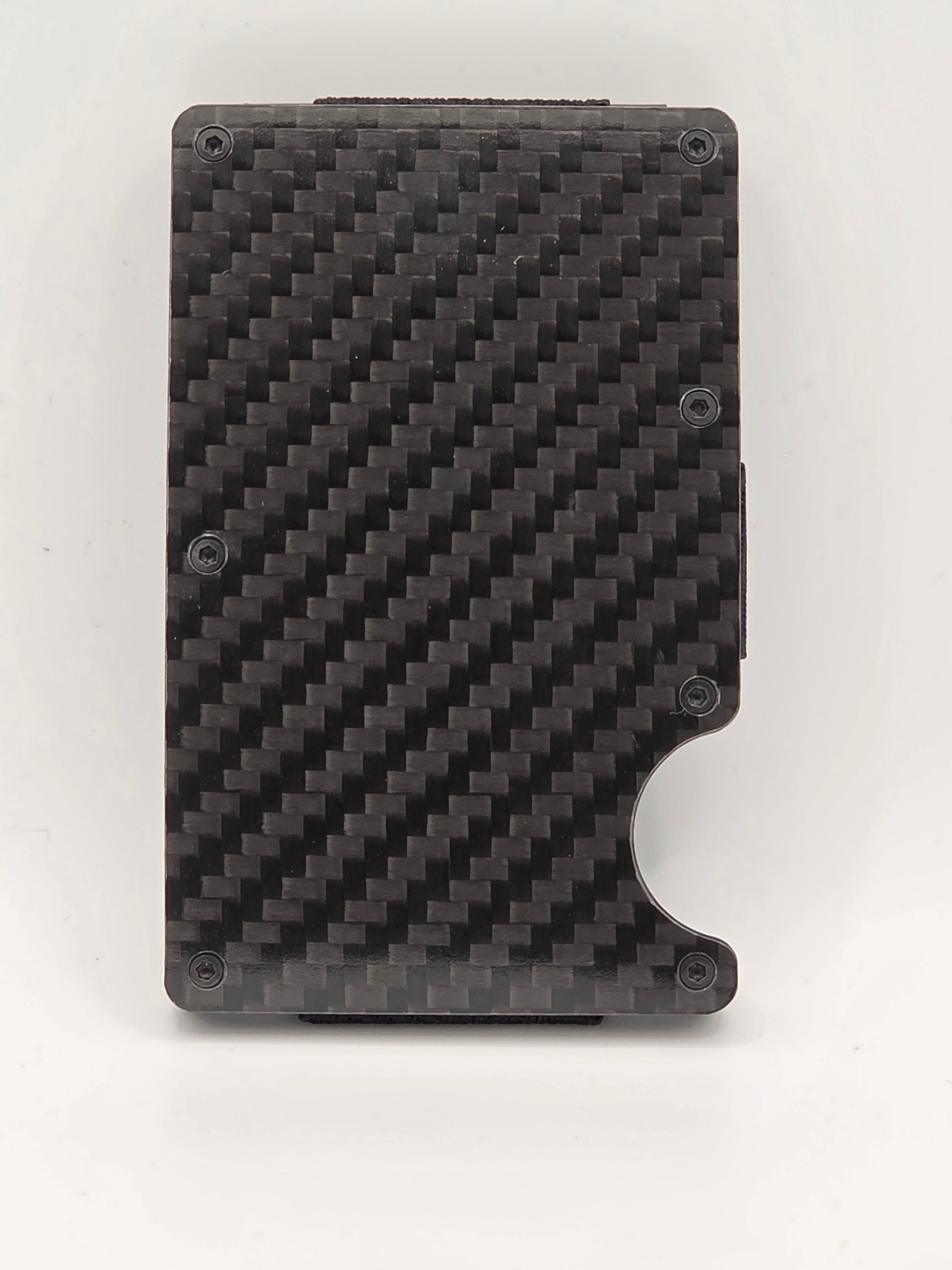 Bulletproof Concealed Carry Tactical Wallet