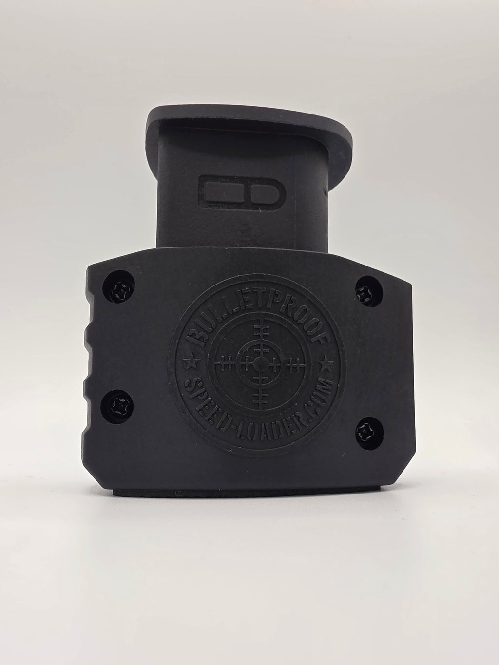 Bulletproof EZ-MAG Pistol Speed Loader