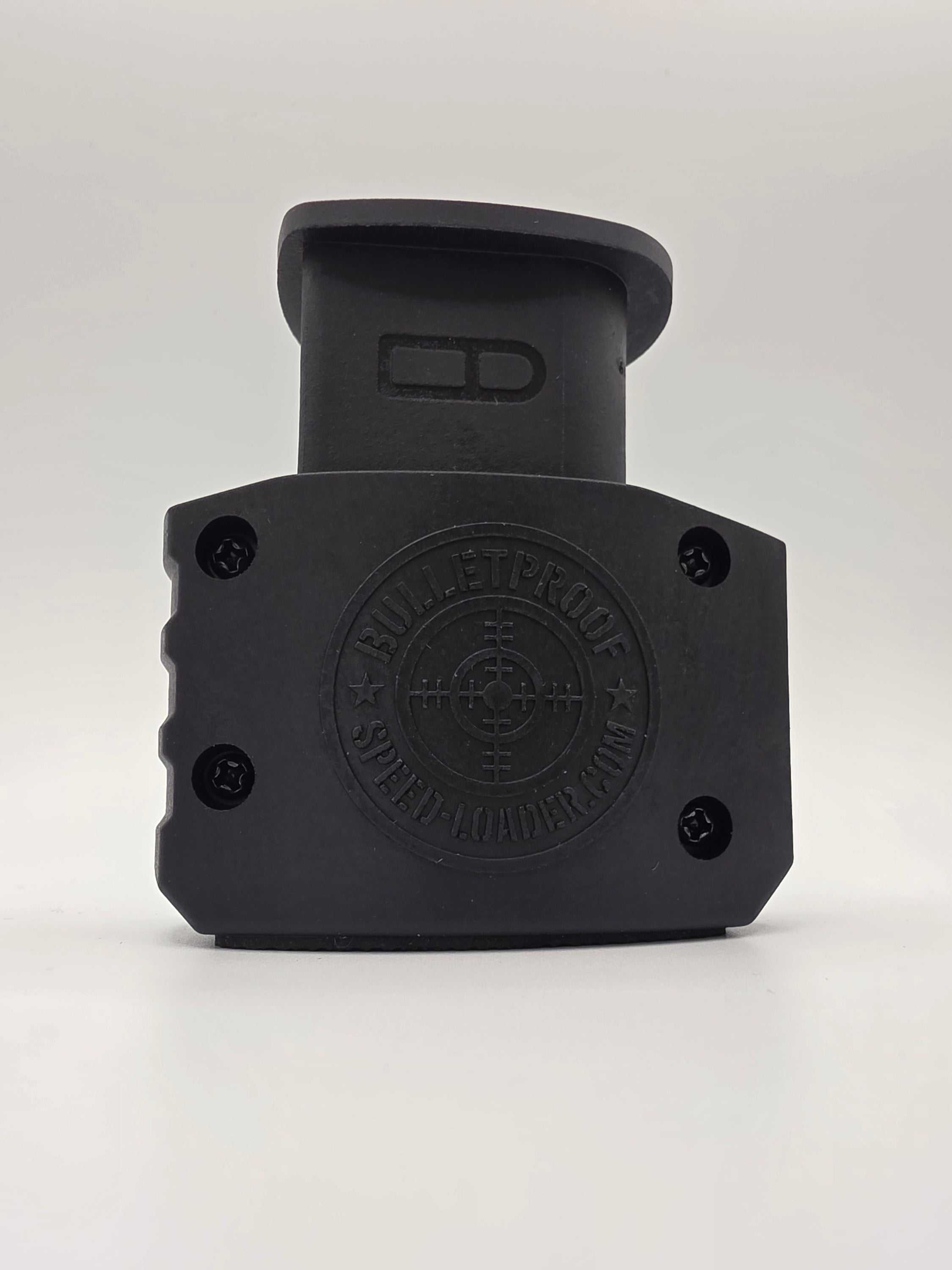 Bulletproof EZ-MAG Pistol Speed Loader