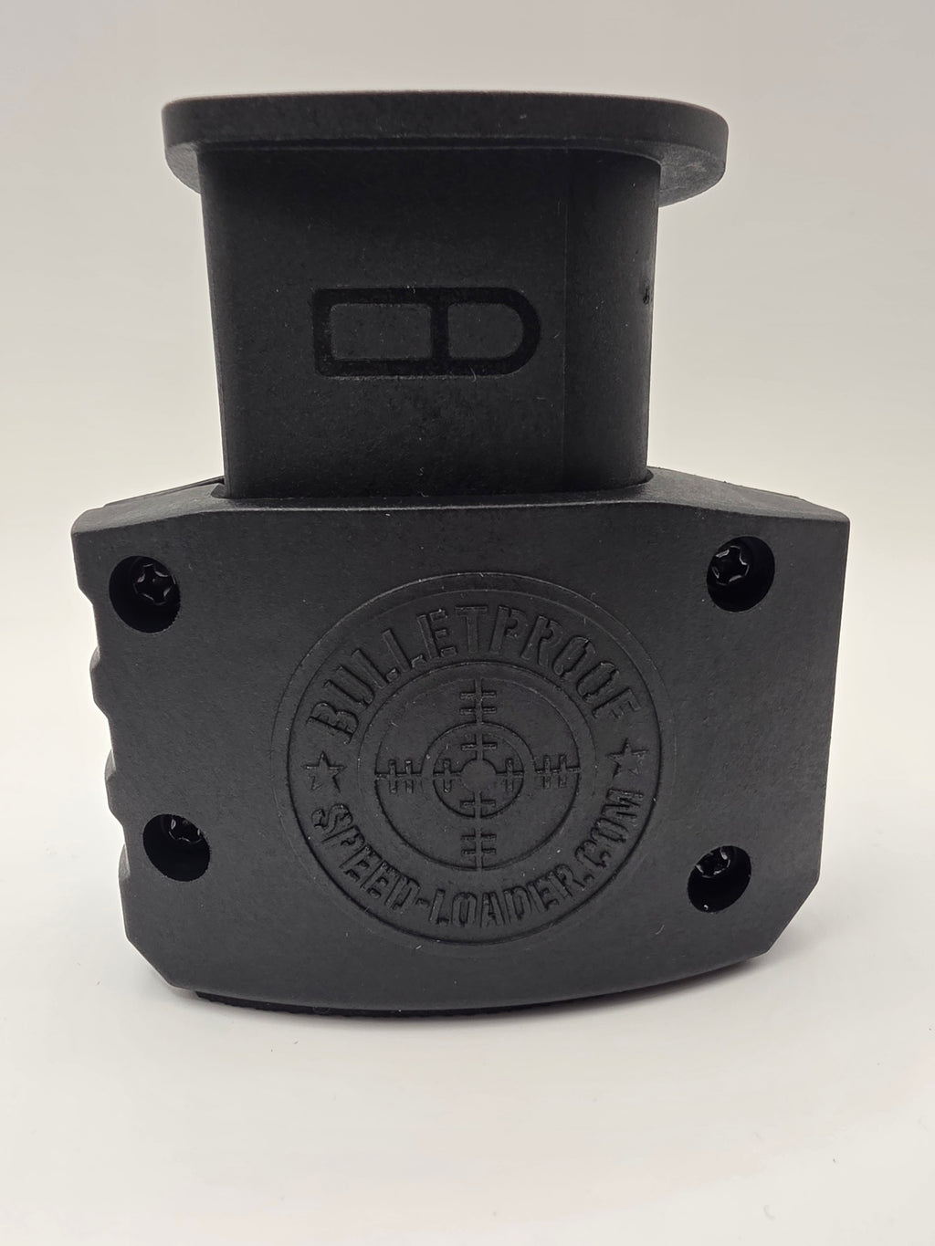 Bulletproof EZ-MAG Pistol Speed Loader