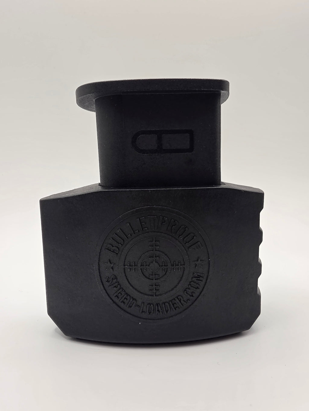 Bulletproof EZ-MAG Pistol Speed Loader