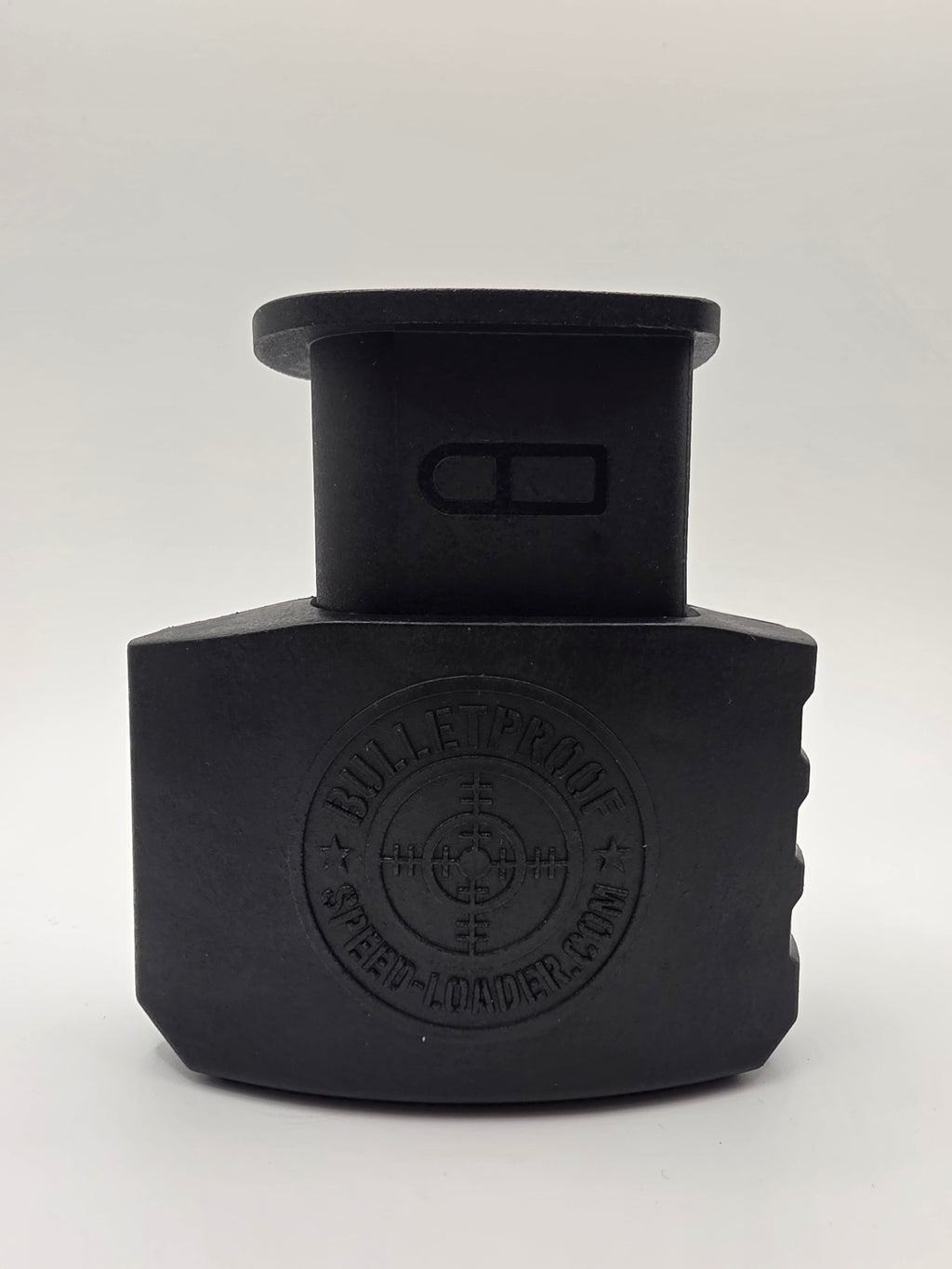 Bulletproof EZ-MAG Pistol Speed Loader