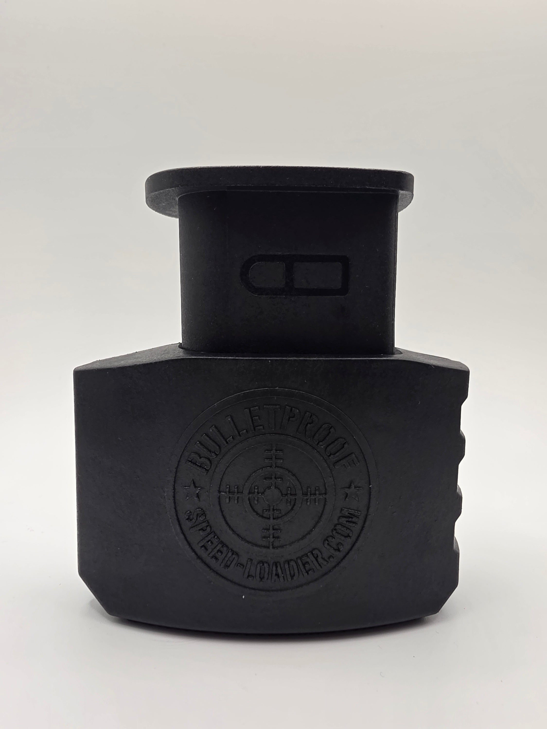 Bulletproof EZ-MAG Pistol Speed Loader