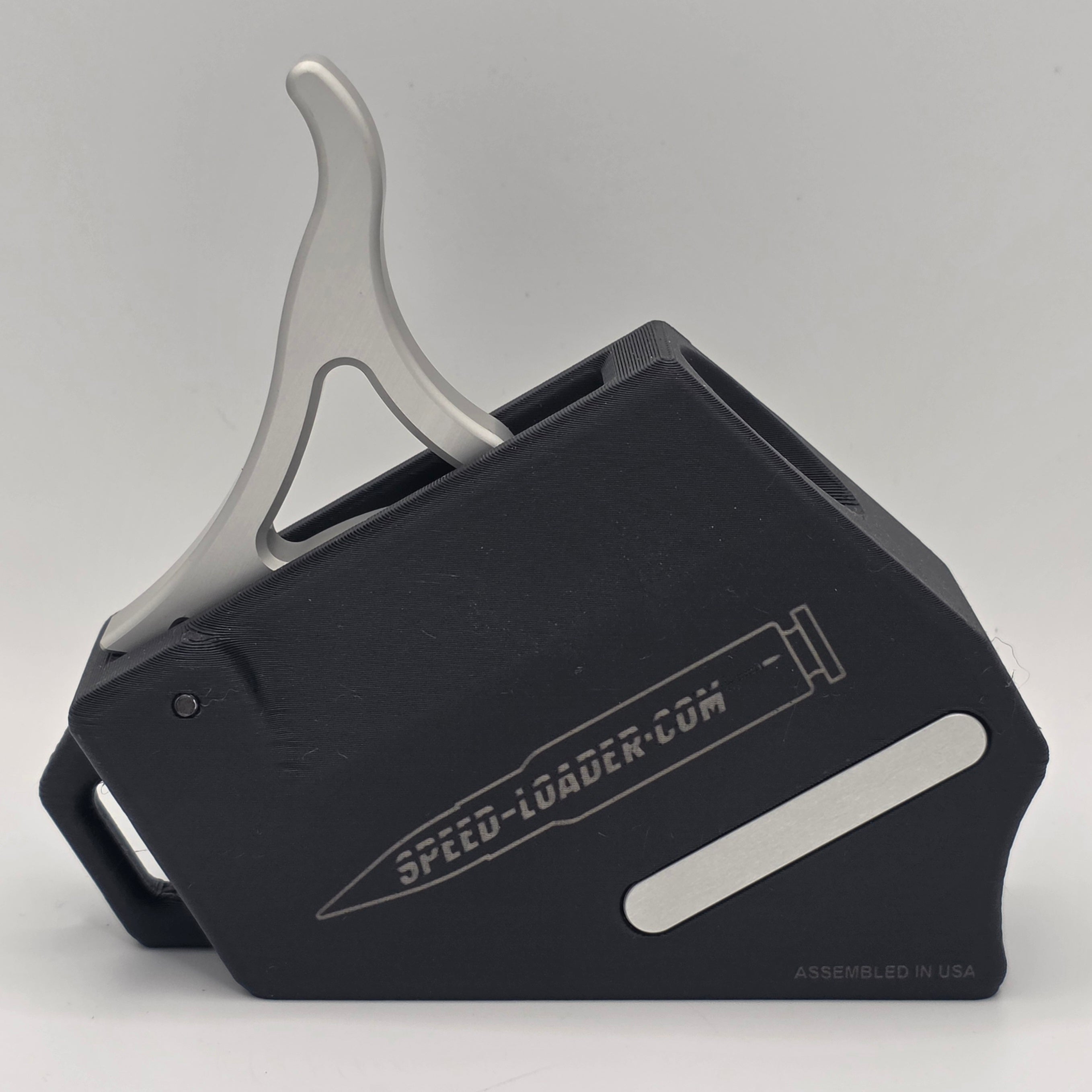 Bulletproof Speed-Loader TACTICAL Model
