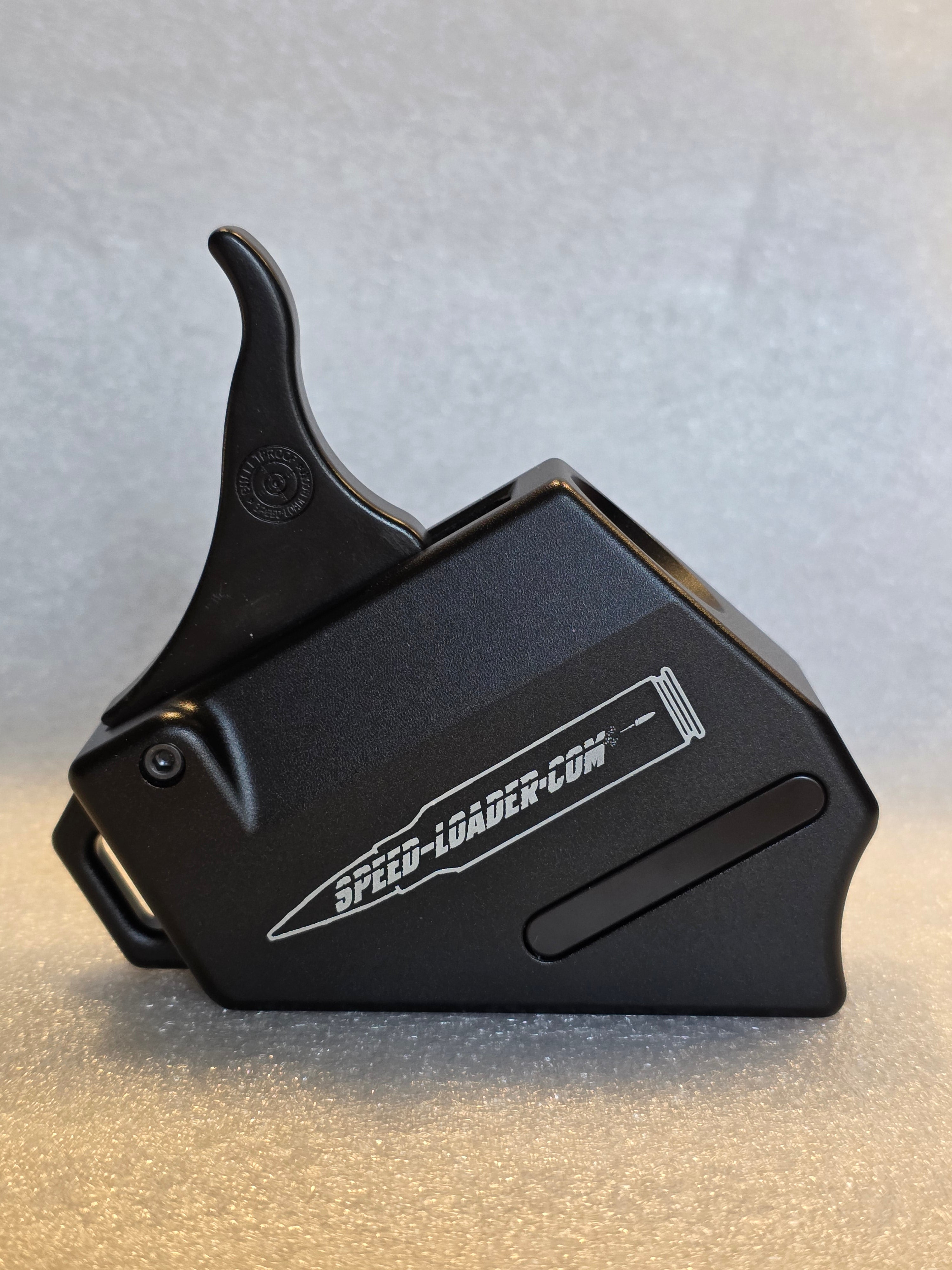 Bulletproof Speed-Loader DELTA Model
