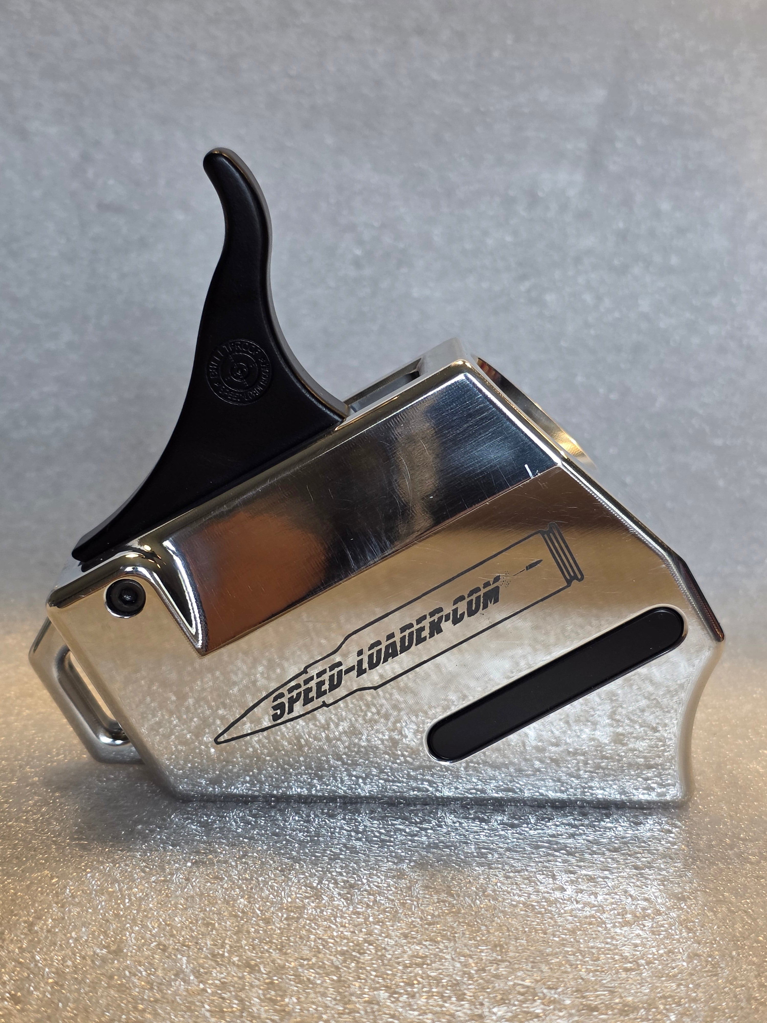 Bulletproof Speed-Loader DELTA Model