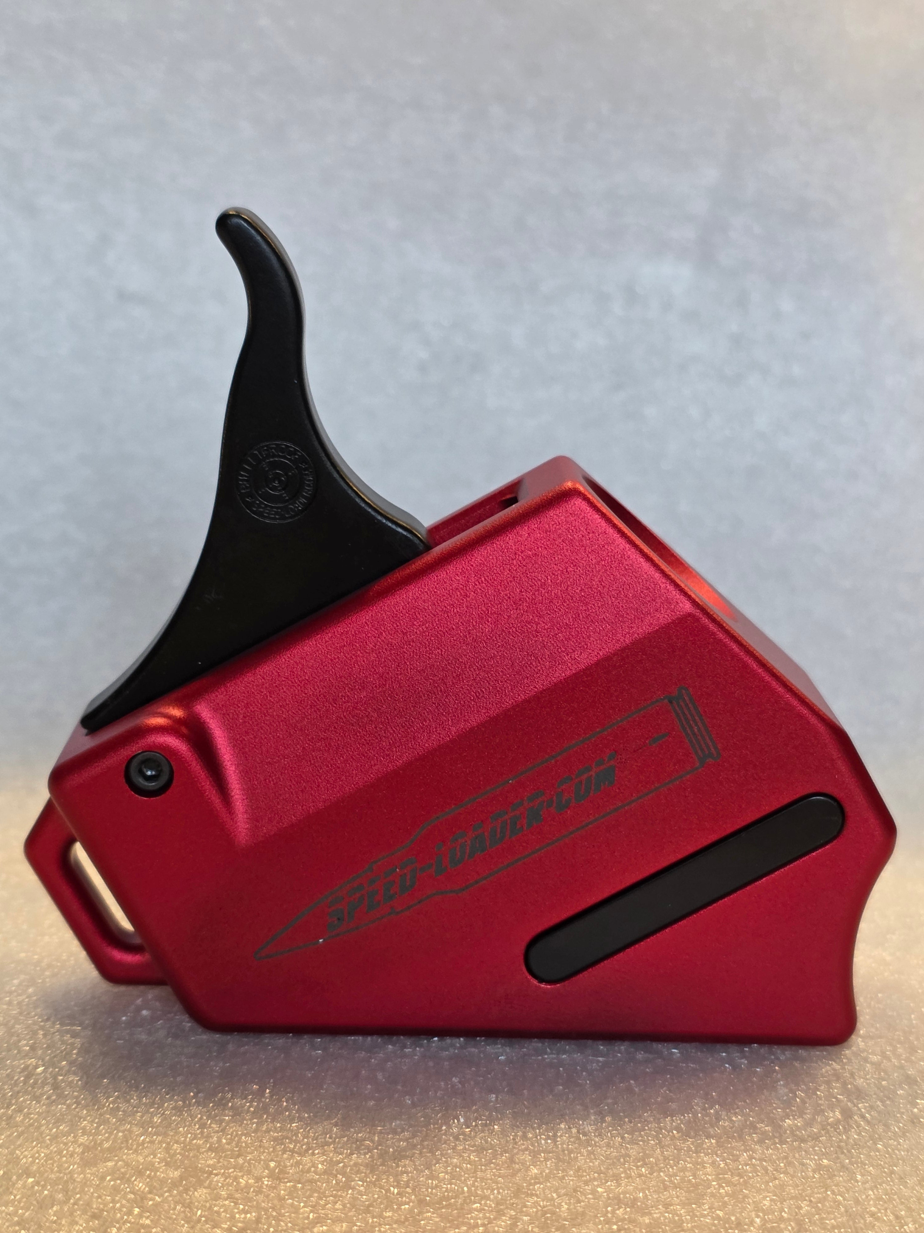 Bulletproof Speed-Loader DELTA Model