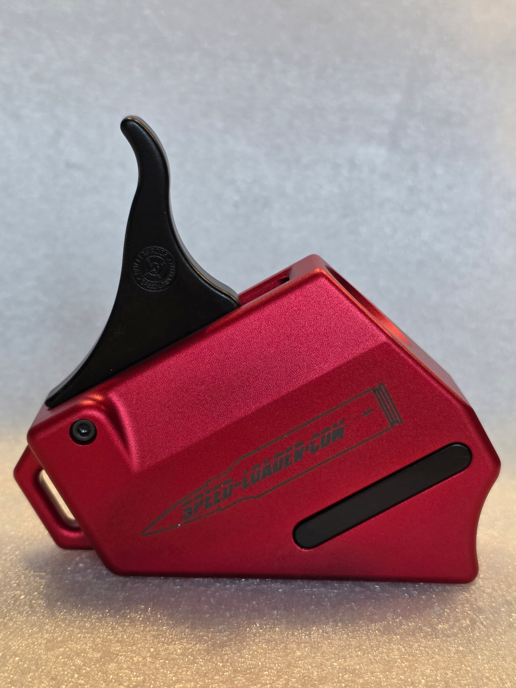 Bulletproof Speed-Loader Tier-1 Model