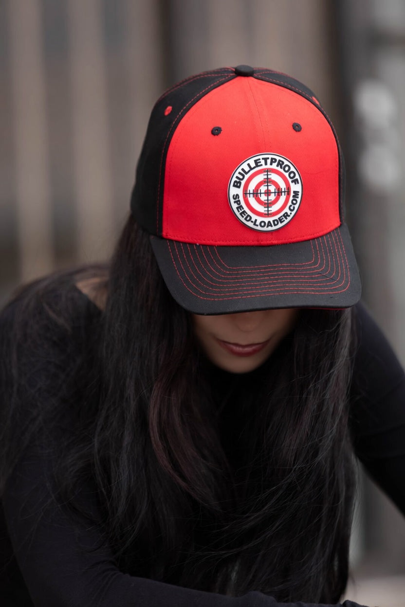 Bulletproof "Busta" Cap