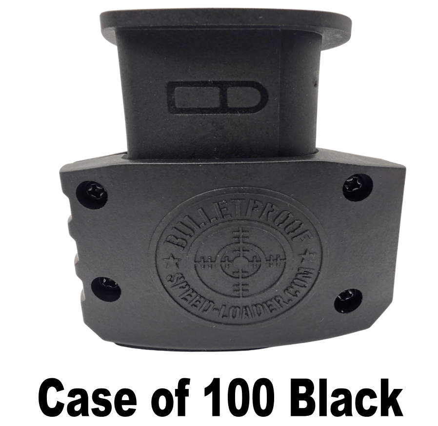 EZ-Mag (Case 100)