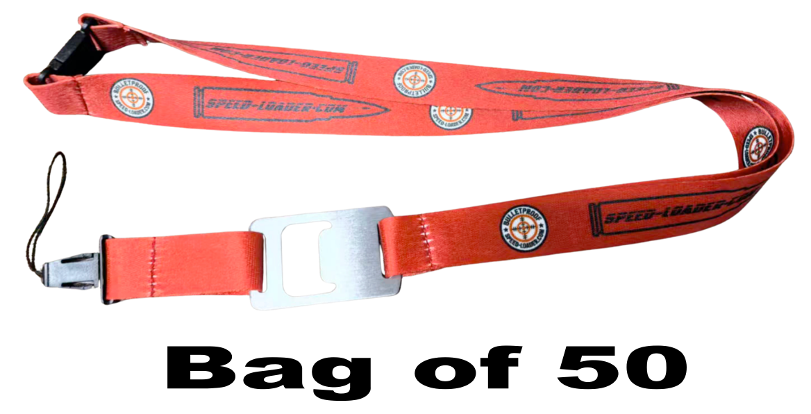 POP-A-CAP Lanyard