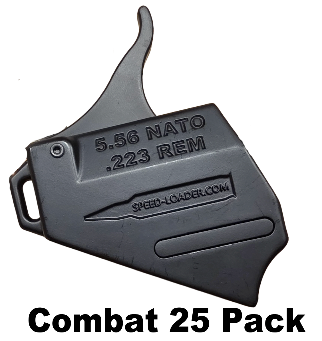 Combat Case 25