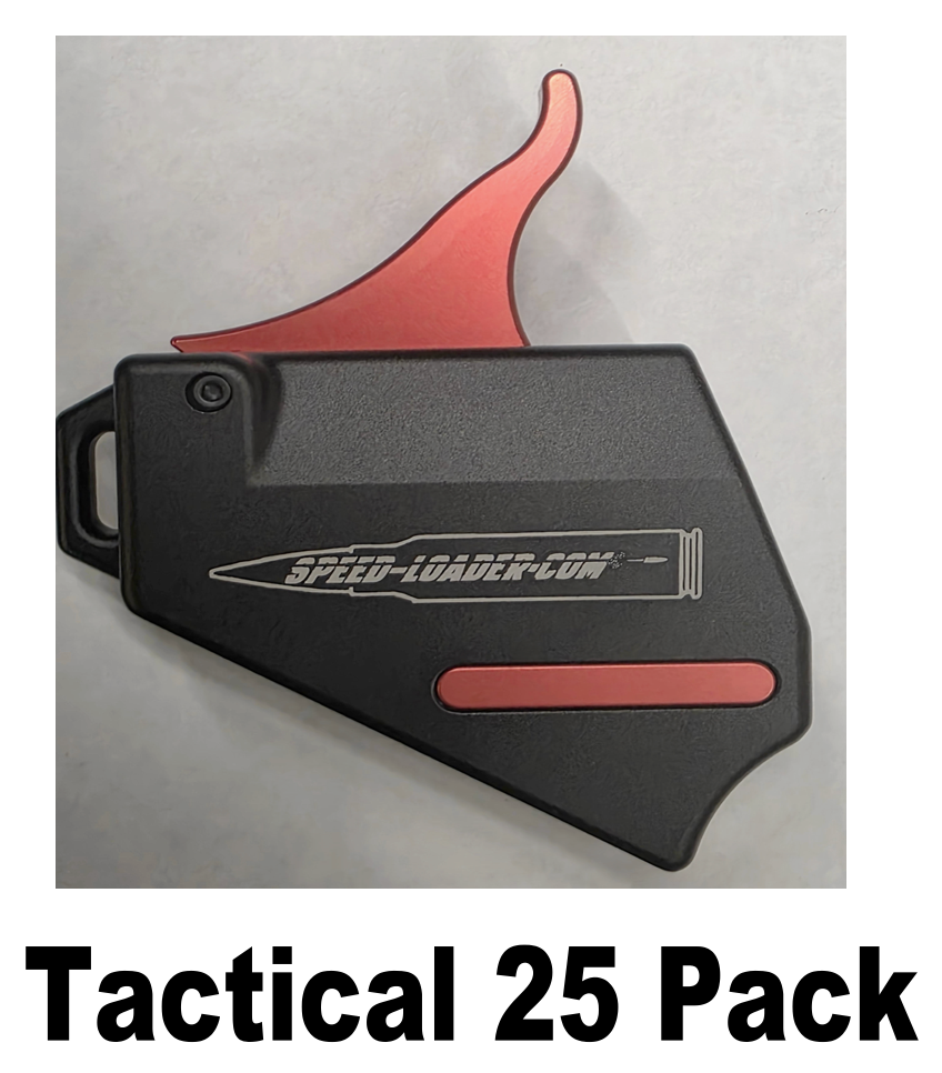 Tactical (Case 25)