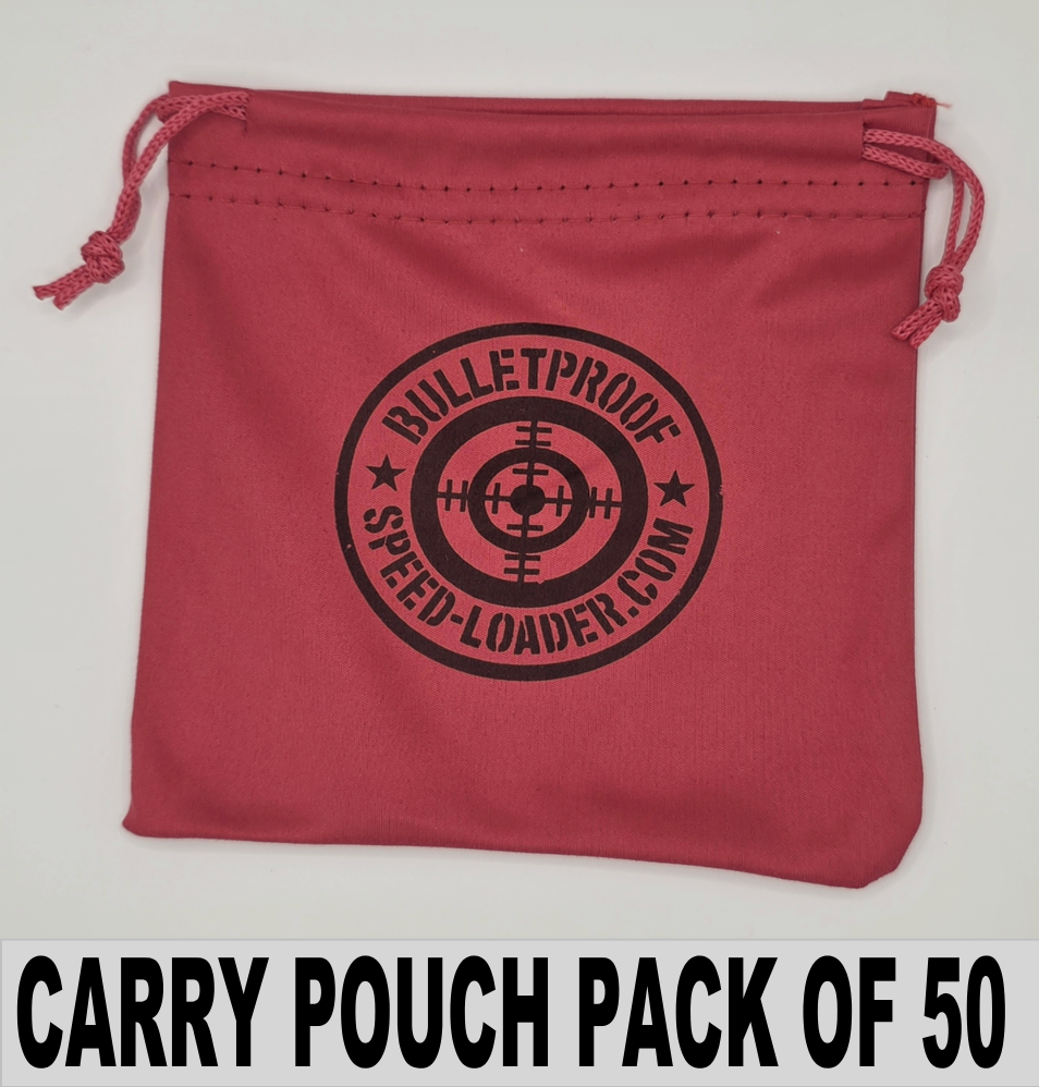 Carry Pouch