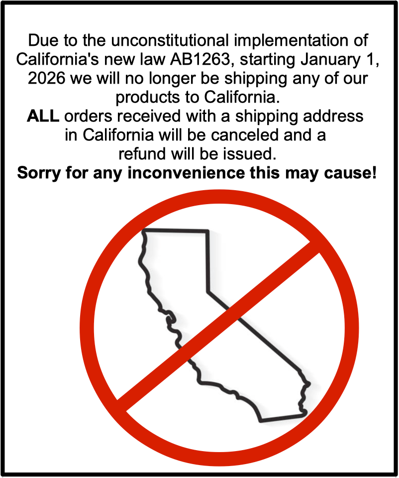 Bulletproof EZ-Mag Pistol Speed Loader