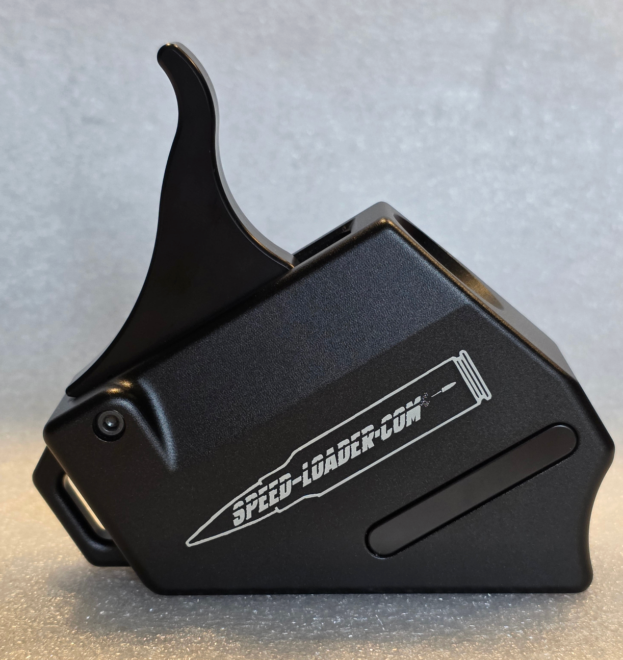 Bulletproof Speed-Loader TACTICAL Model