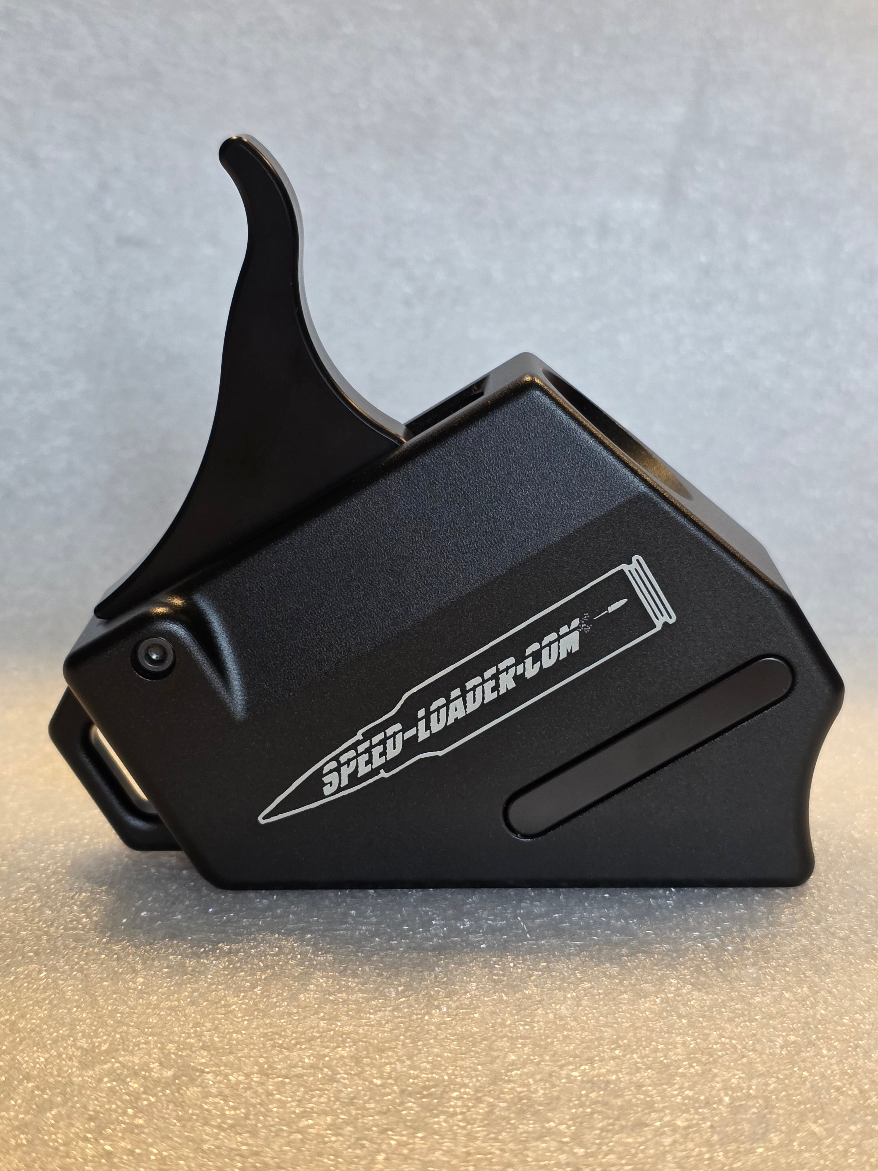 Bulletproof Speed-Loader Tier-1 Model