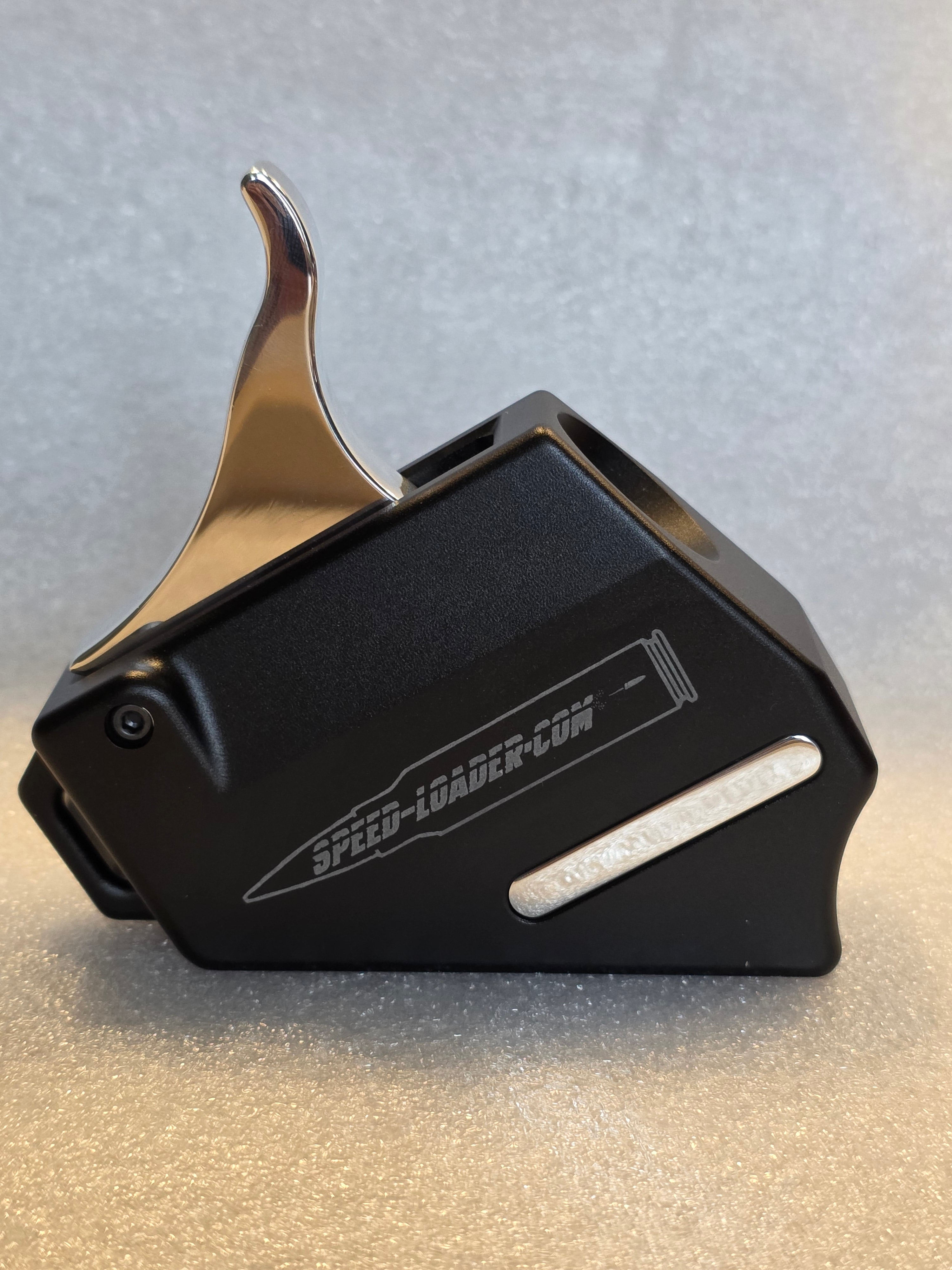 Bulletproof Speed-Loader TACTICAL Model