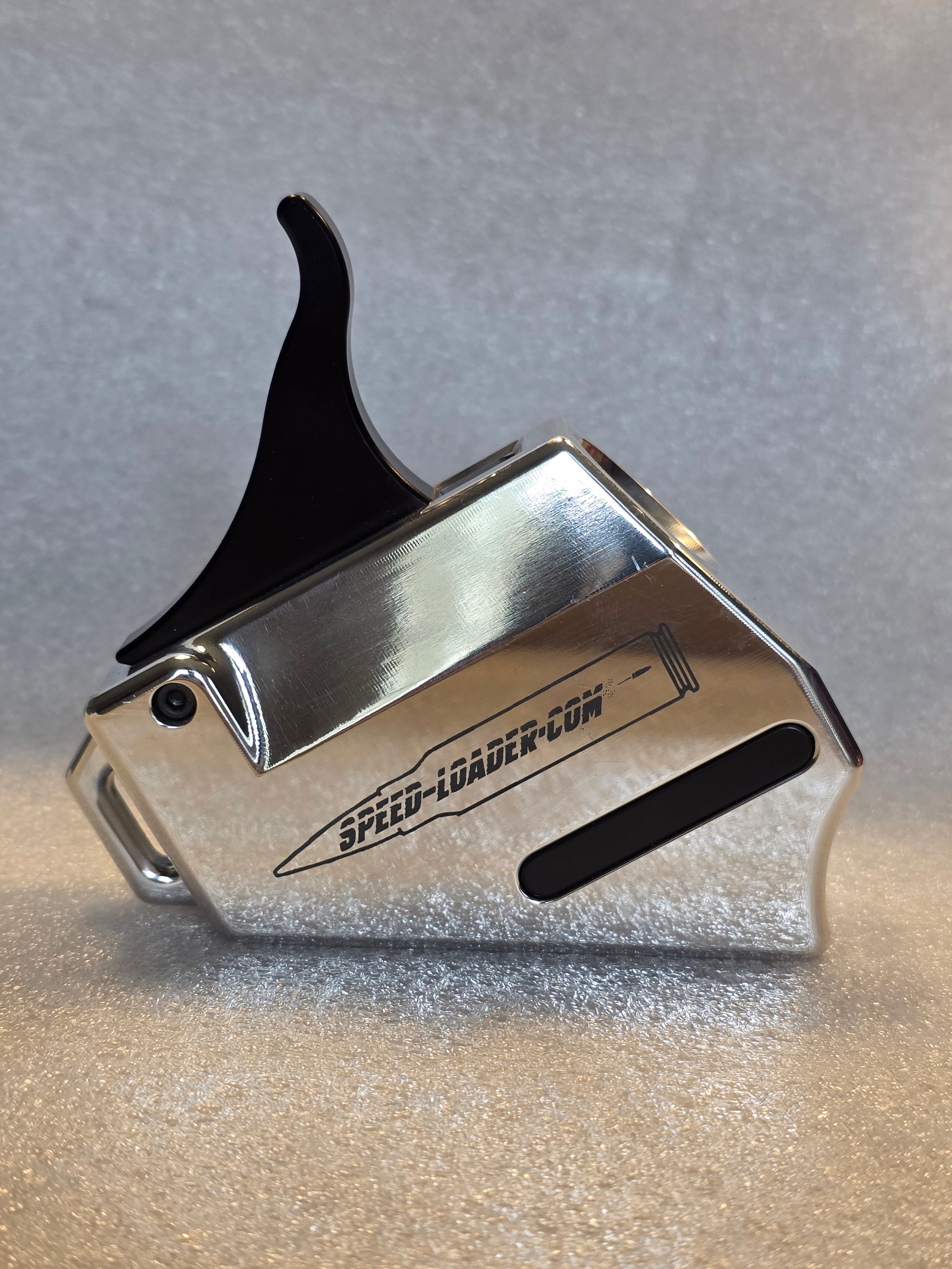 Bulletproof Speed-Loader Tier-1 Model