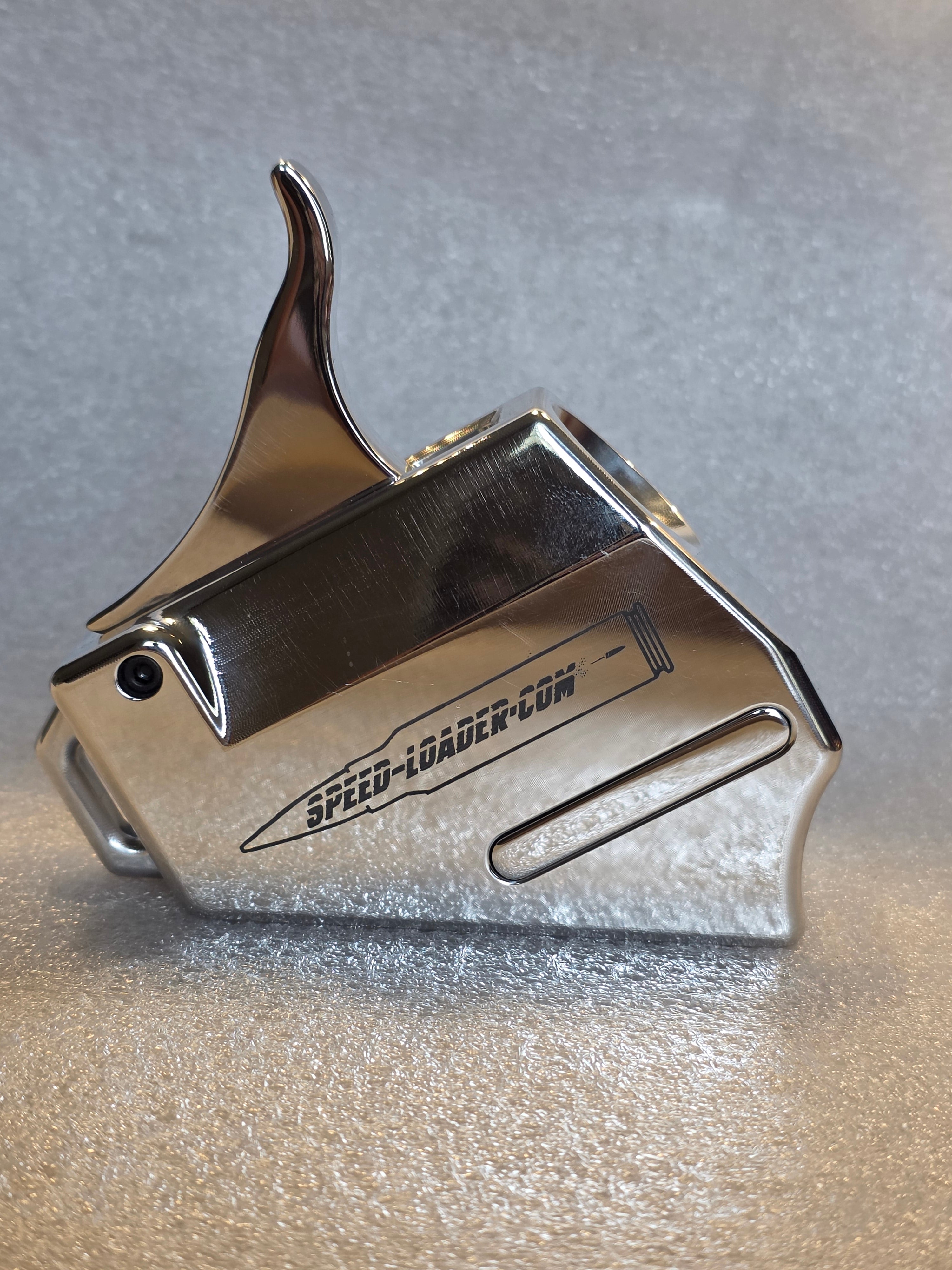 Bulletproof Speed-Loader Tier-1 Model