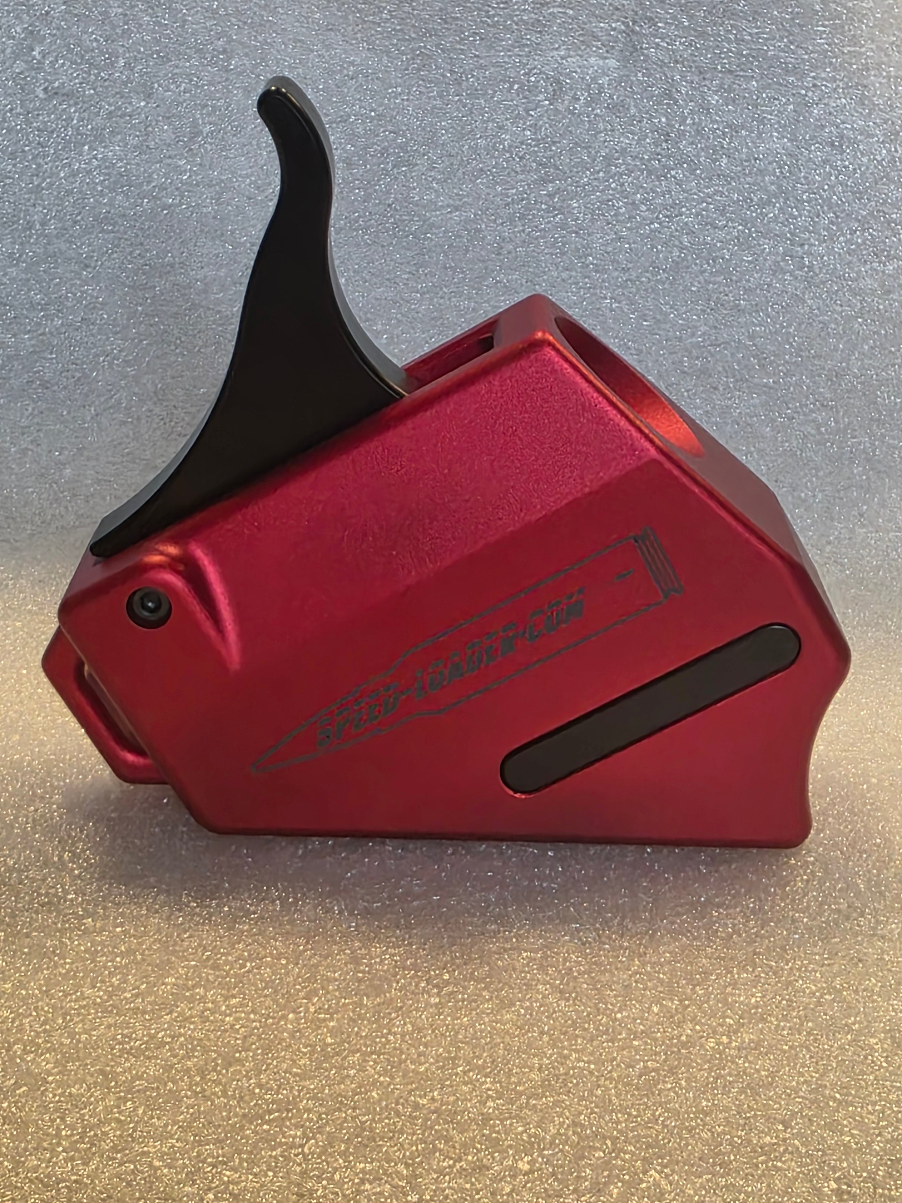 Bulletproof Speed-Loader Tier-1 Model