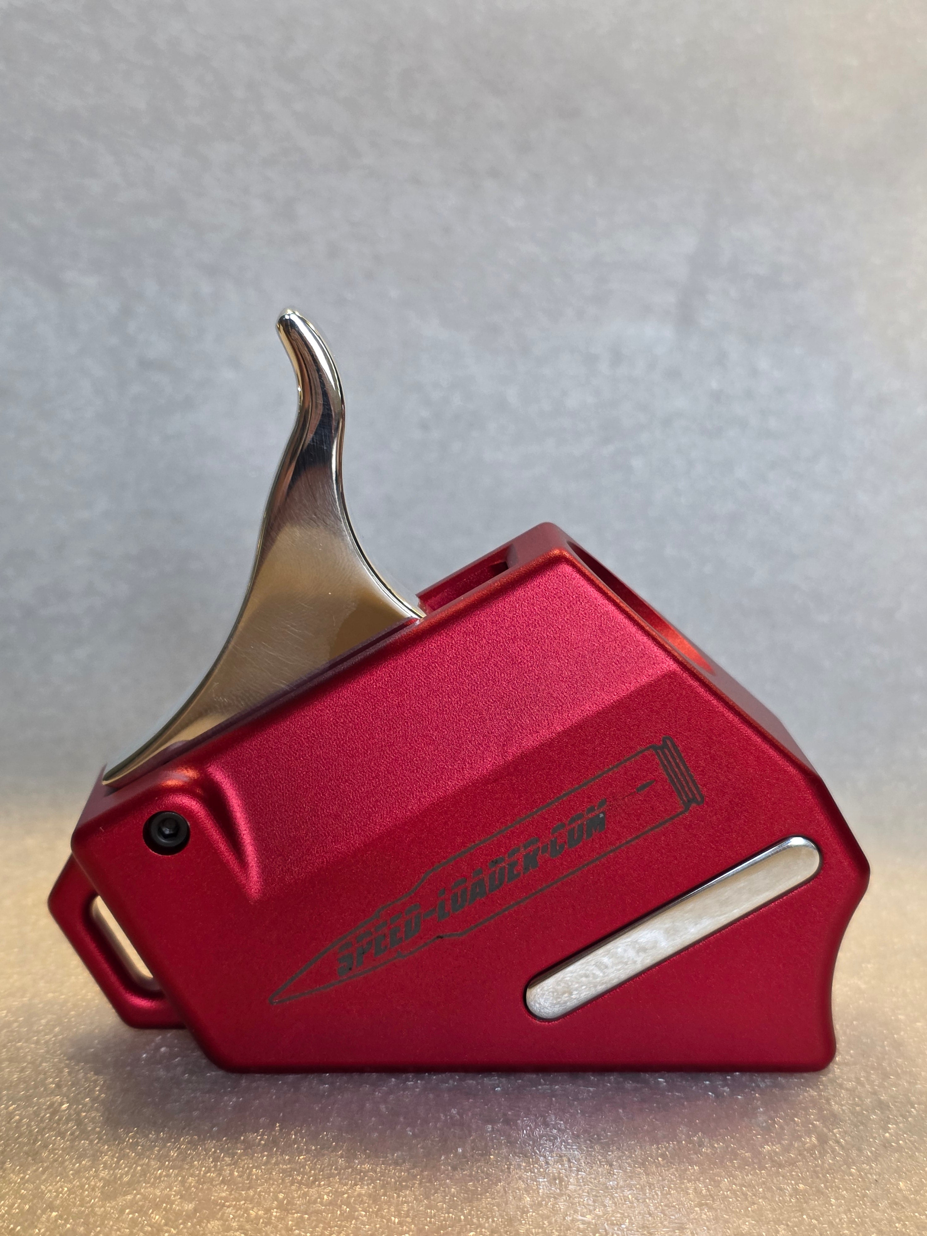 Bulletproof Speed-Loader Tier-1 Model