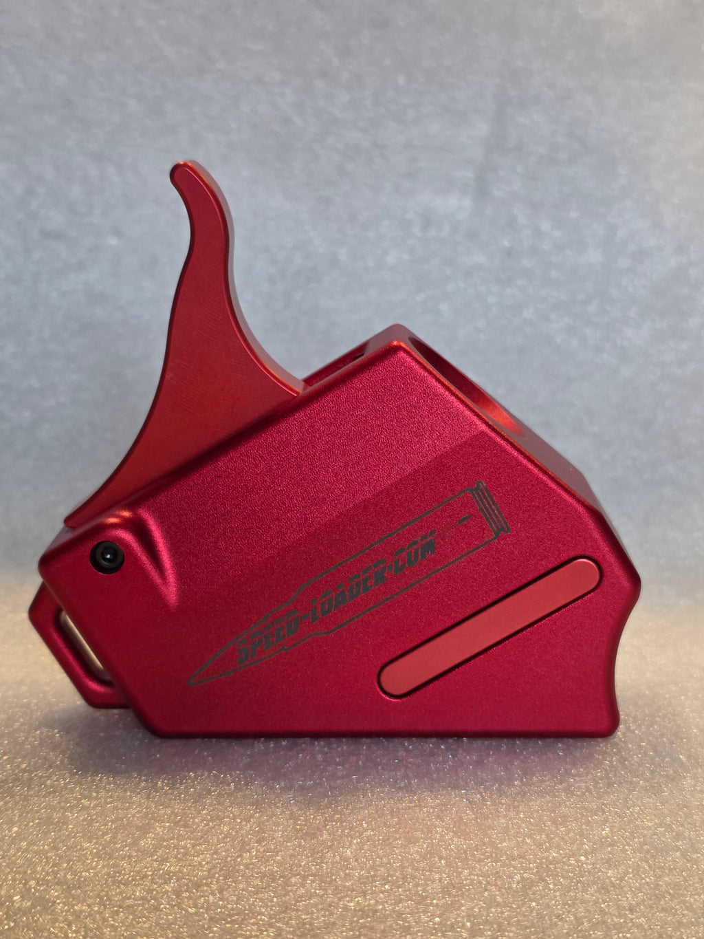 Bulletproof Speed-Loader Tier-1 Model