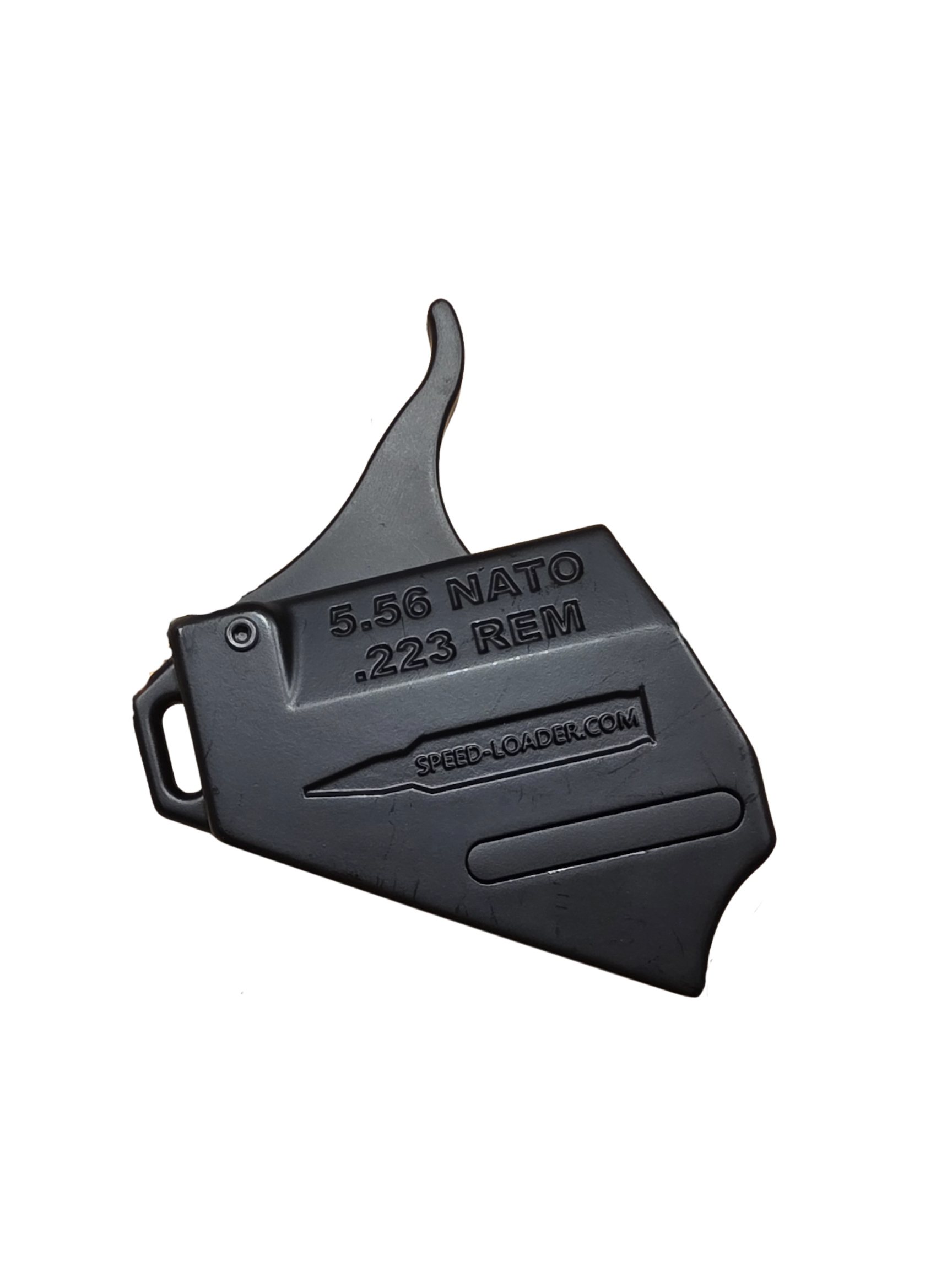 Bulletproof Speed-Loader COMBAT Model