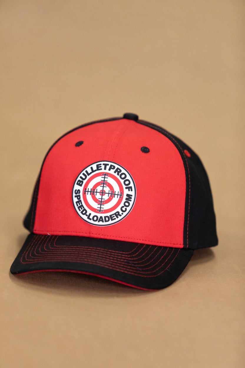 Bulletproof "Busta" Cap